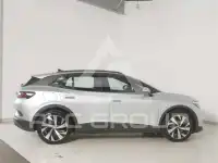 2024 Volkswagen ID 4