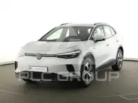 2024 Volkswagen ID 4