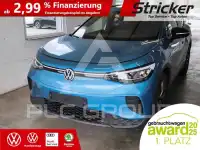 2024 Volkswagen ID 4