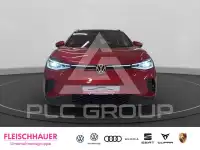 2024 Volkswagen ID 4
