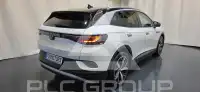 2024 Volkswagen ID 4