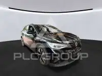 2024 Volkswagen ID 4