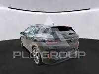 2024 Volkswagen ID 4
