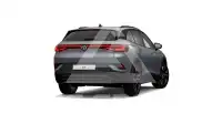 2024 Volkswagen ID 4