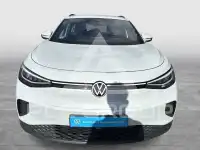 2024 Volkswagen ID 4