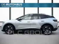 2024 Volkswagen ID 4