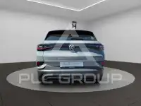 2024 Volkswagen ID 4