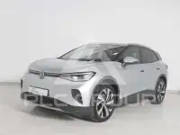 2024 Volkswagen ID 4