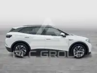 2024 Volkswagen ID 4