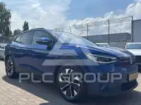 2024 Volkswagen ID 4