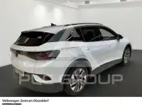 2024 Volkswagen ID 4