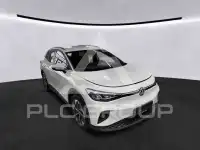 2024 Volkswagen ID 4