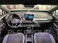 2024 Volkswagen ID 4