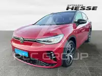 2024 Volkswagen ID 4