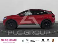 2024 Volkswagen ID 4