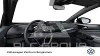 2024 Volkswagen ID 4