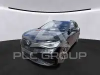 2024 Volkswagen ID 4