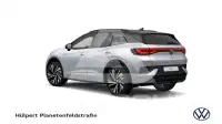 2024 Volkswagen ID 4