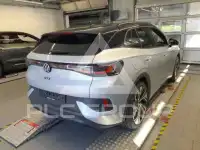2024 Volkswagen ID 4