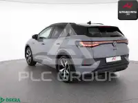 2024 Volkswagen ID 4