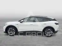2024 Volkswagen ID 4