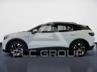 2024 Volkswagen ID 4