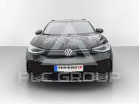 2024 Volkswagen ID 4