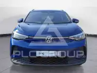 2024 Volkswagen ID 4