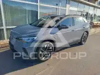 2024 Volkswagen ID 4