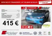 2024 Volkswagen ID 4