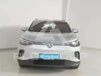 2024 Volkswagen ID 4