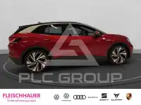 2024 Volkswagen ID 4