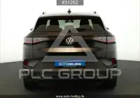 2024 Volkswagen ID 4