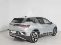 2024 Volkswagen ID 4