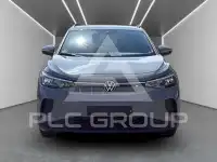 2024 Volkswagen ID 4