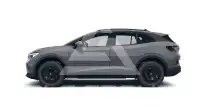 2024 Volkswagen ID 4
