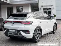 2024 Volkswagen ID 4