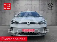 2024 Volkswagen ID 4