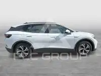 2024 Volkswagen ID 4