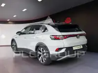 2024 Volkswagen ID 4