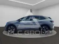 2024 Volkswagen ID 4