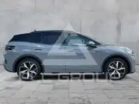 2024 Volkswagen ID 4