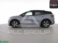 2024 Volkswagen ID 4