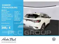 2024 Volkswagen ID 4