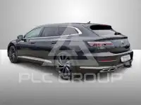 2024 Volkswagen ARTEON