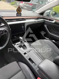 2024 Volkswagen ARTEON