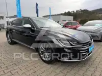 2024 Volkswagen ARTEON