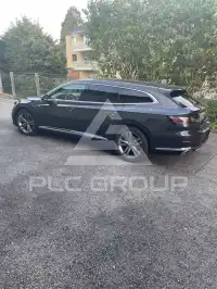 2024 Volkswagen ARTEON