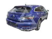 2024 Volkswagen ARTEON