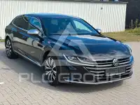 2024 Volkswagen ARTEON